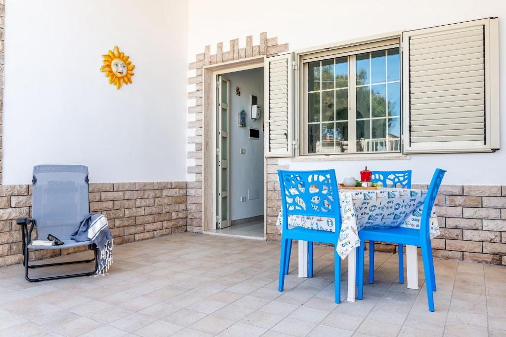 Casa Celeste 100m From Beach - Happy Rentals - 3