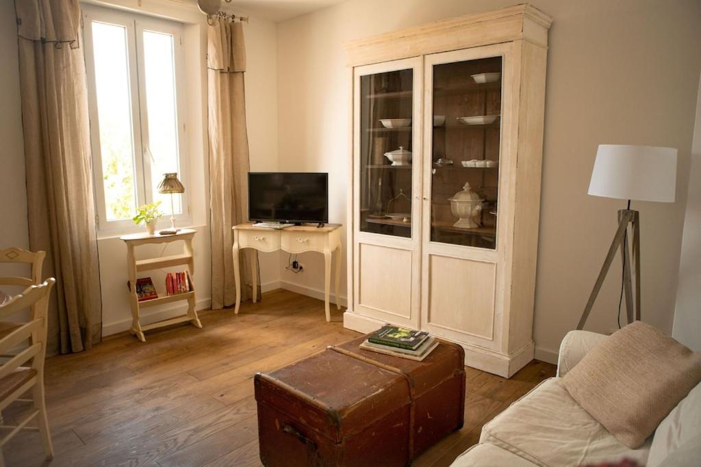 La maison du bassin - 5