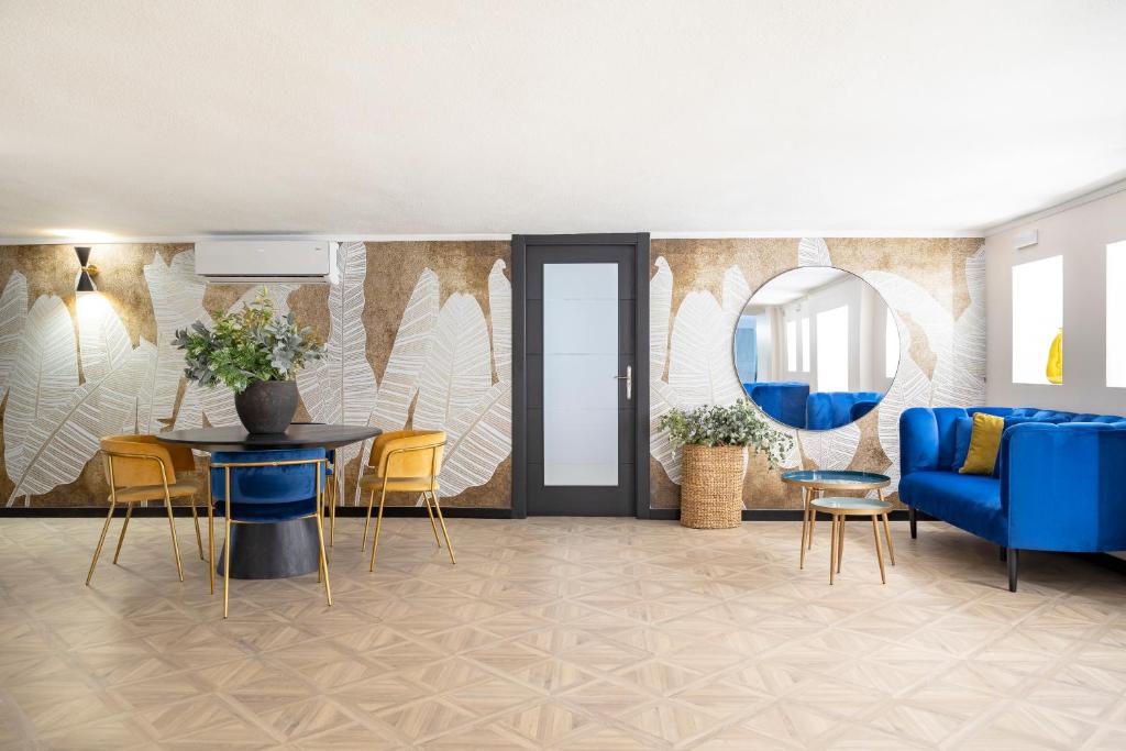 Hotel Presidente by Maxi Hoteles - 4
