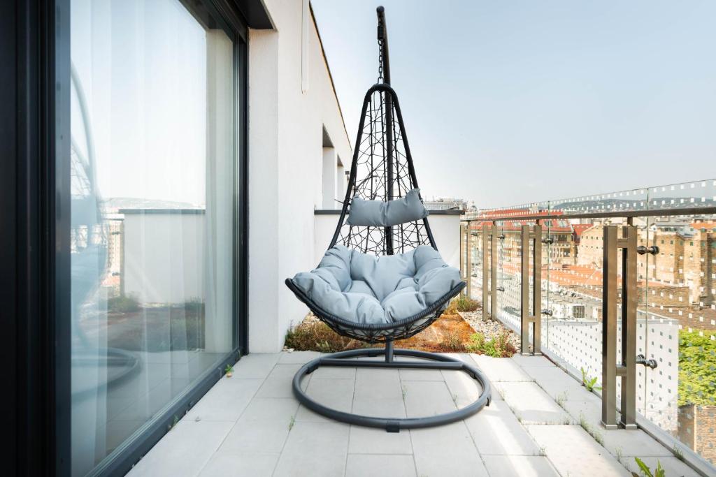 Elisabeth Downtown Apartments by UrbanRent photo