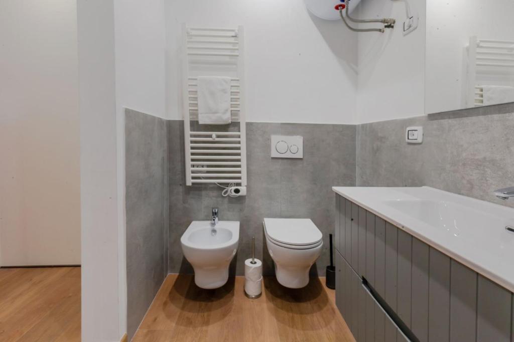 "Casa Picasso" suite in centro, aria condizionata - 5