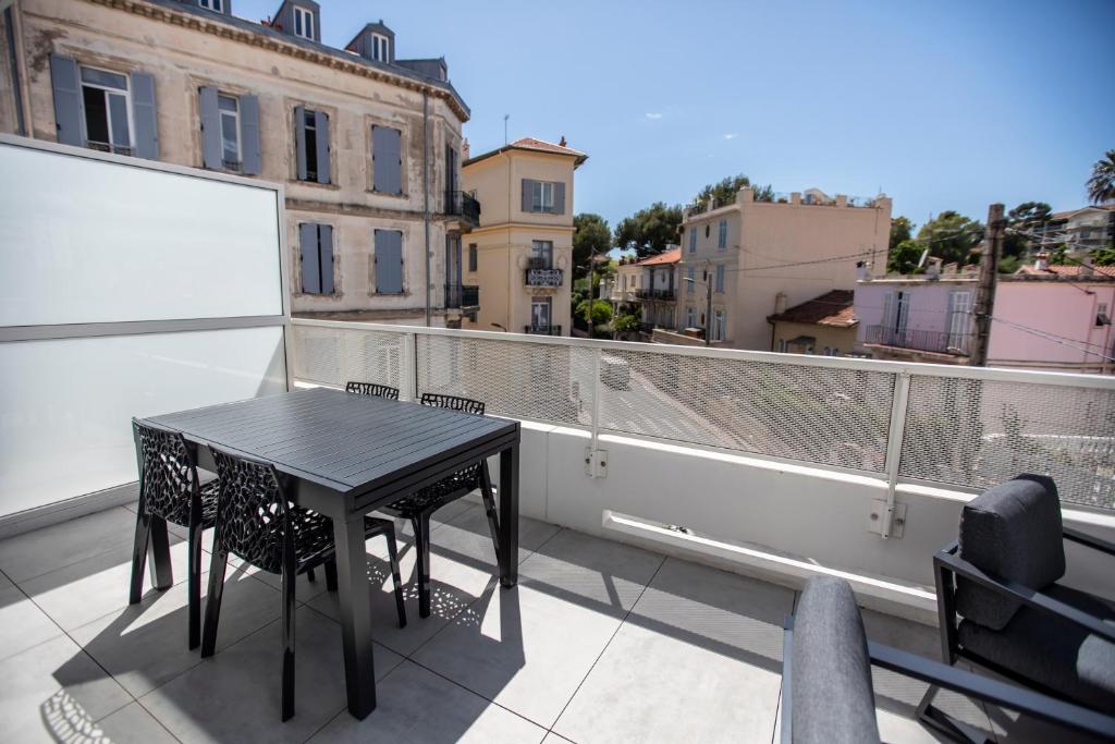 Les Terrasses De Forville by Connexion - 5