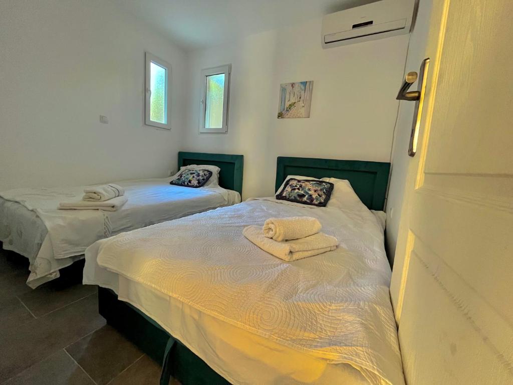 Akacia Apartments - 3