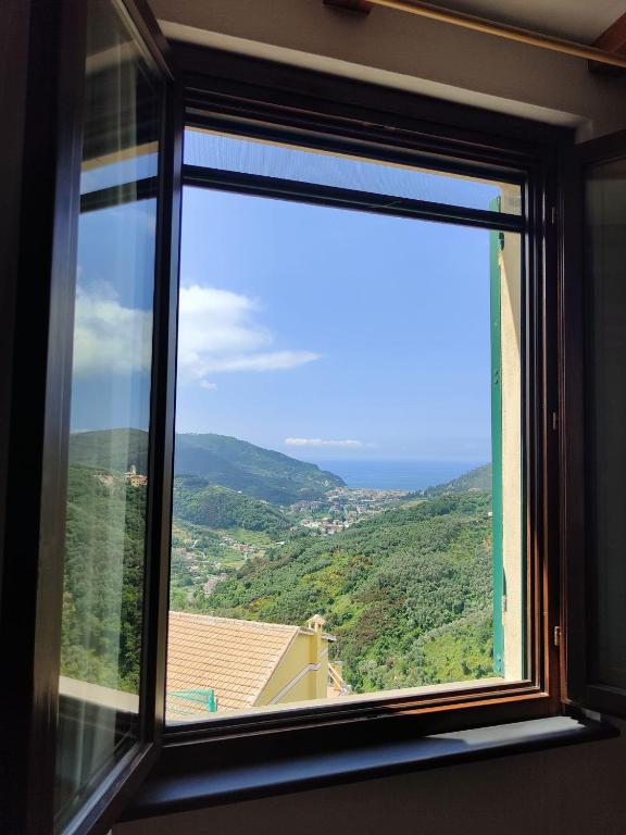 Casa Buon Vento - 1