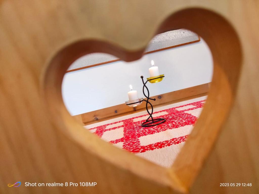 Casa Saroch - Myholidaylivigno - 3