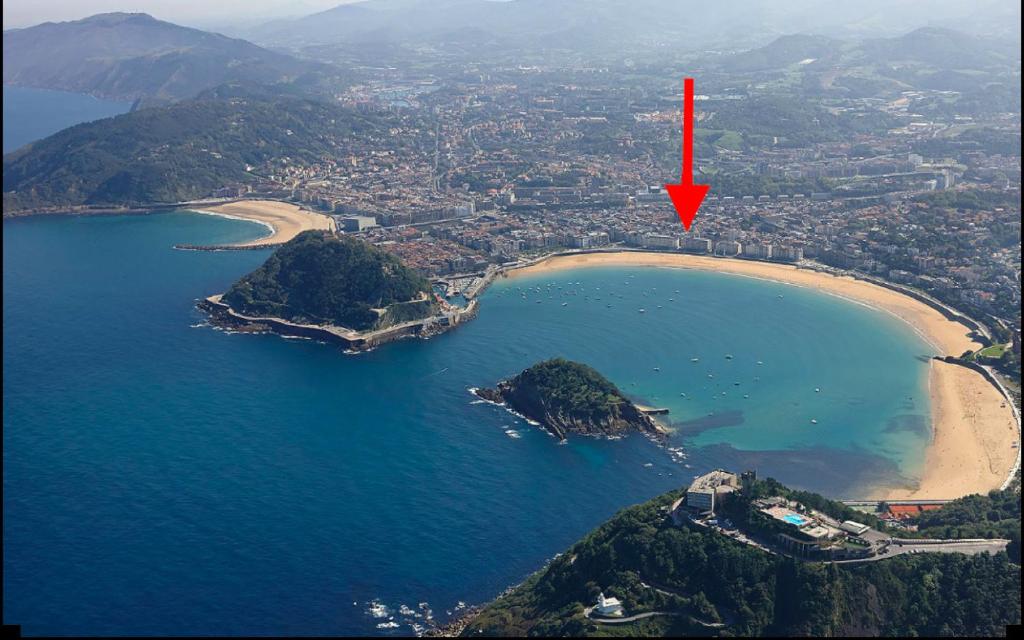 BALEA by SWEET HOME SAN SEBASTIAN - 3