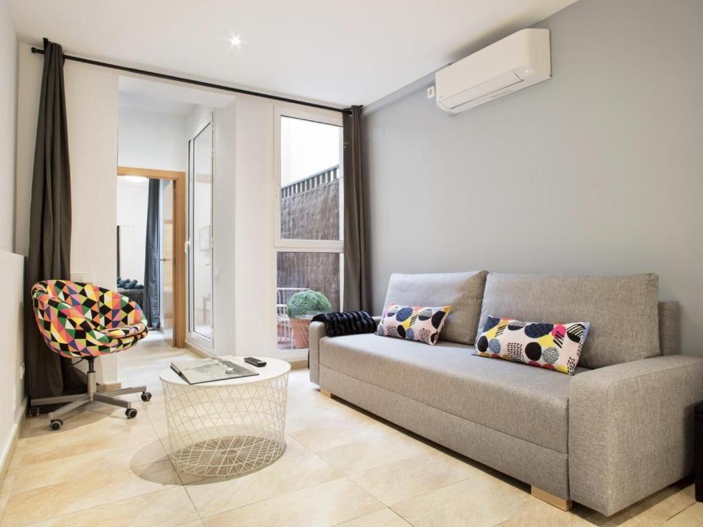 Duplex Sagrada Familia 1 - 2