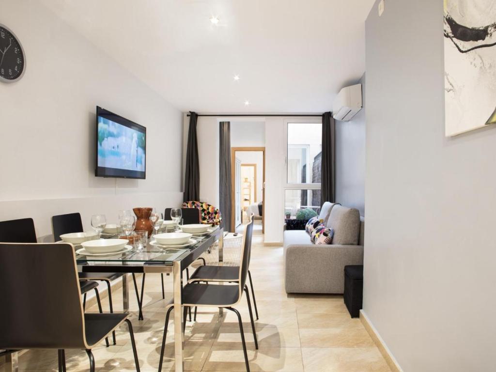 Duplex Sagrada Familia 1 - 3