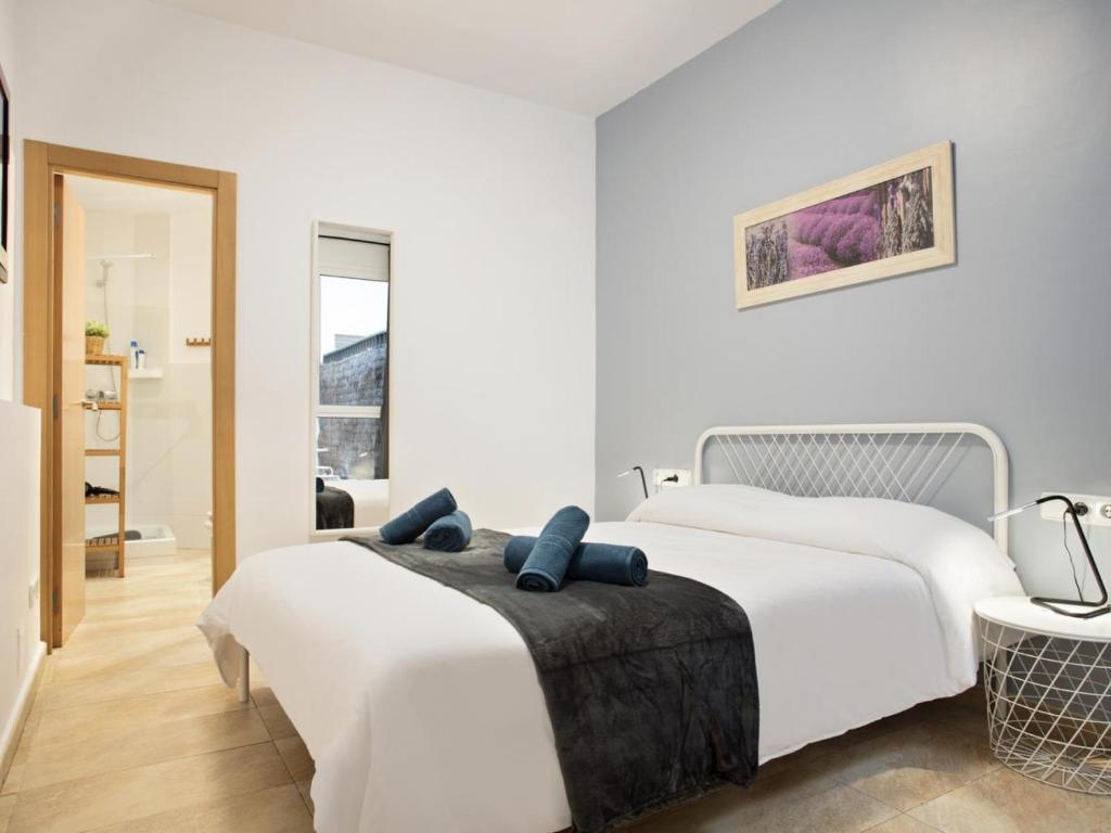 Duplex Sagrada Familia 1 - 5
