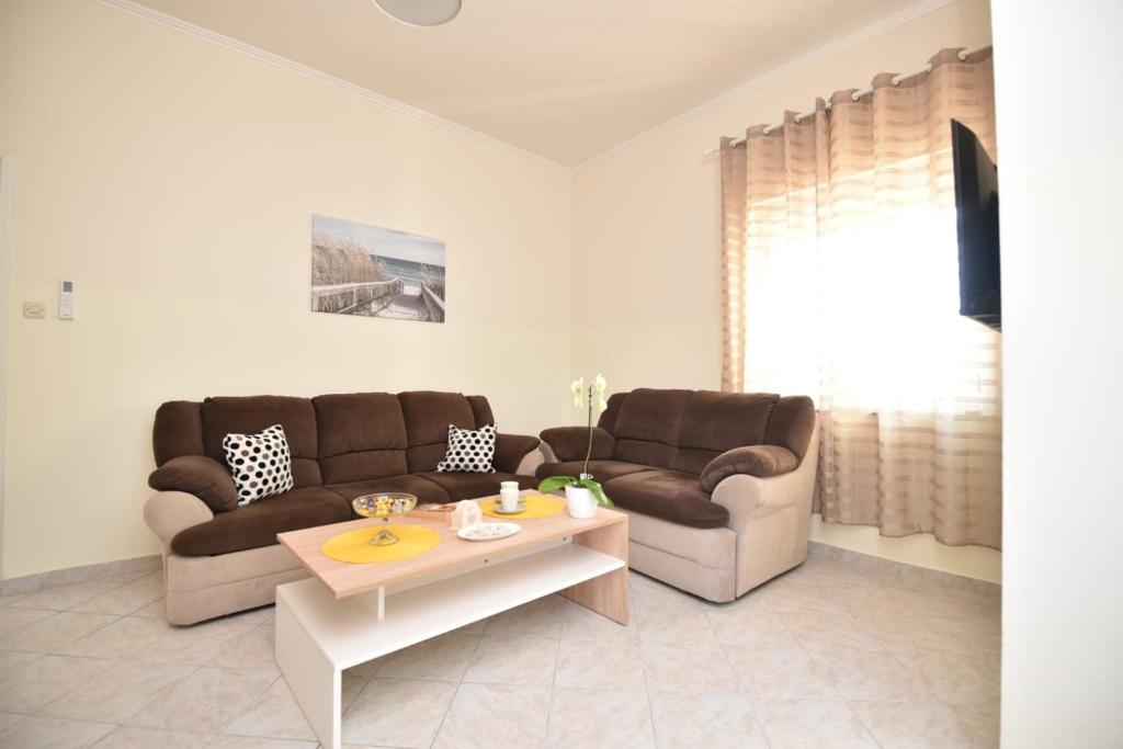 Apartment Kap, Ivanica