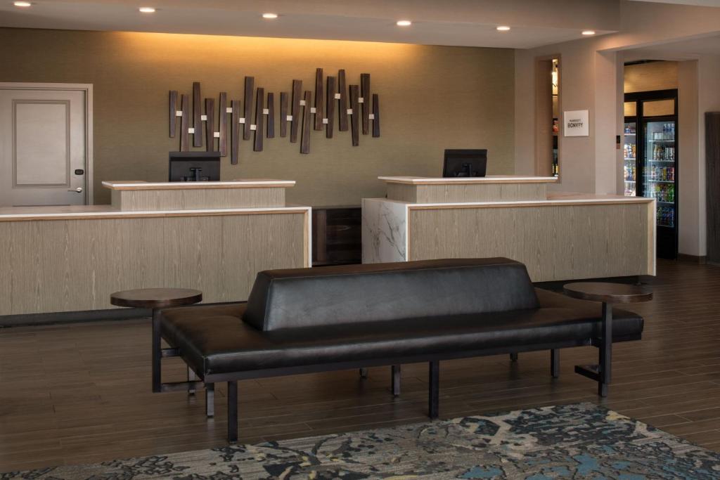 Residence Inn by Marriott Portland Vancouver photo