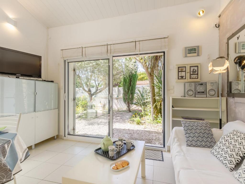 Holiday Home Les Oliviers by Interhome - 5