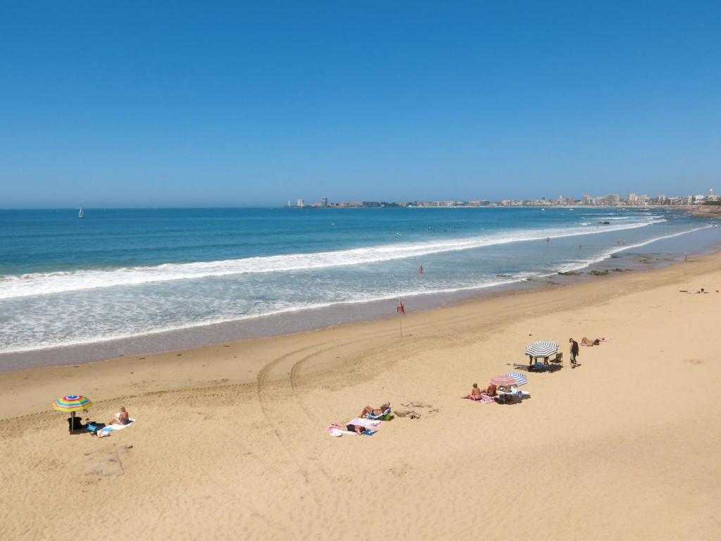 Holiday Home Rivages d'Olonne by Interhome 전경