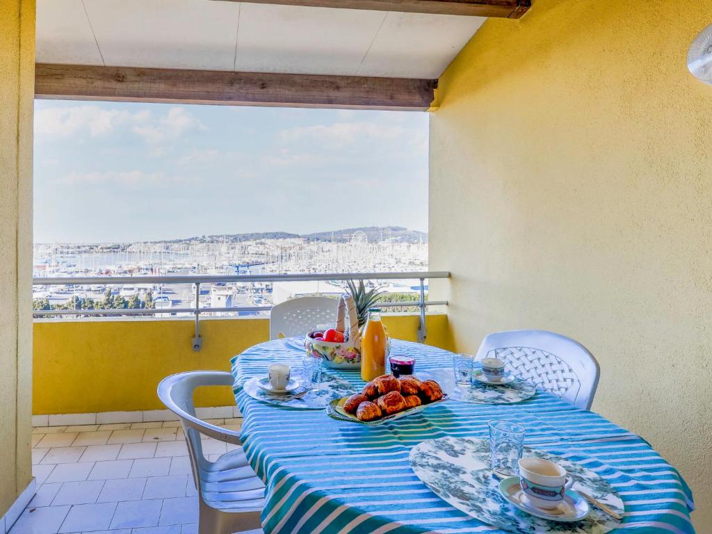 Apartment Port Saint Michel by Interhome - 2