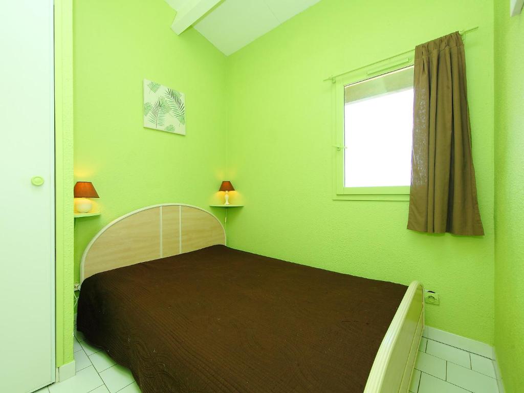 Apartment Port Saint Michel by Interhome - 4