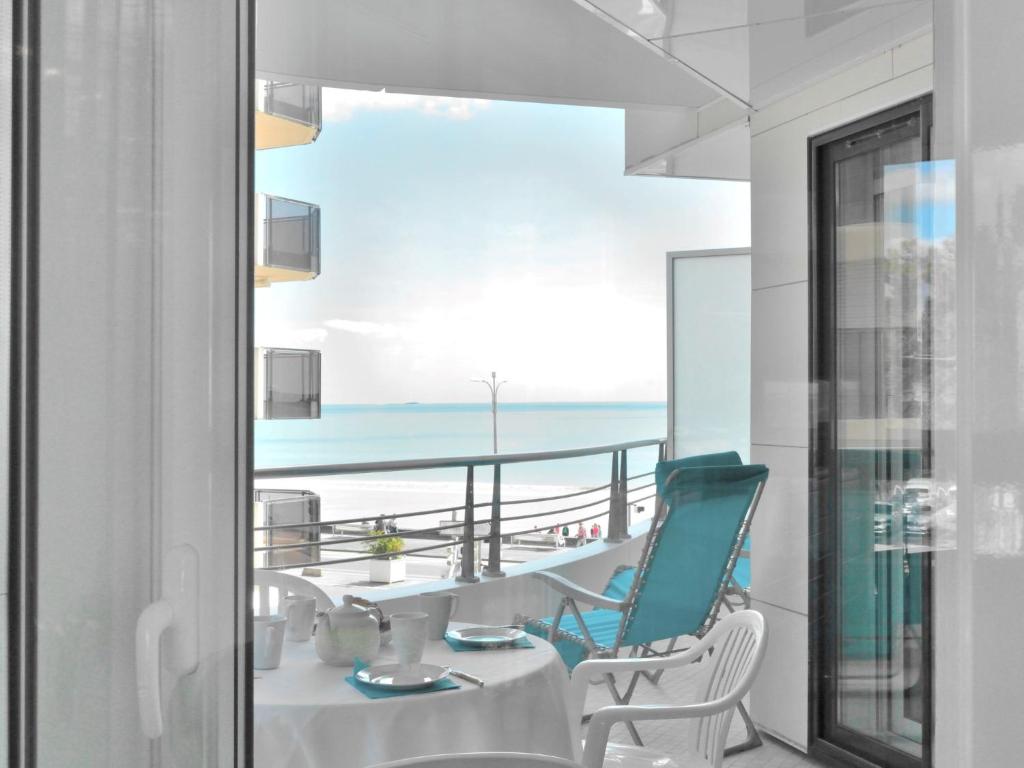 Apartment Mariza by Interhome - 1