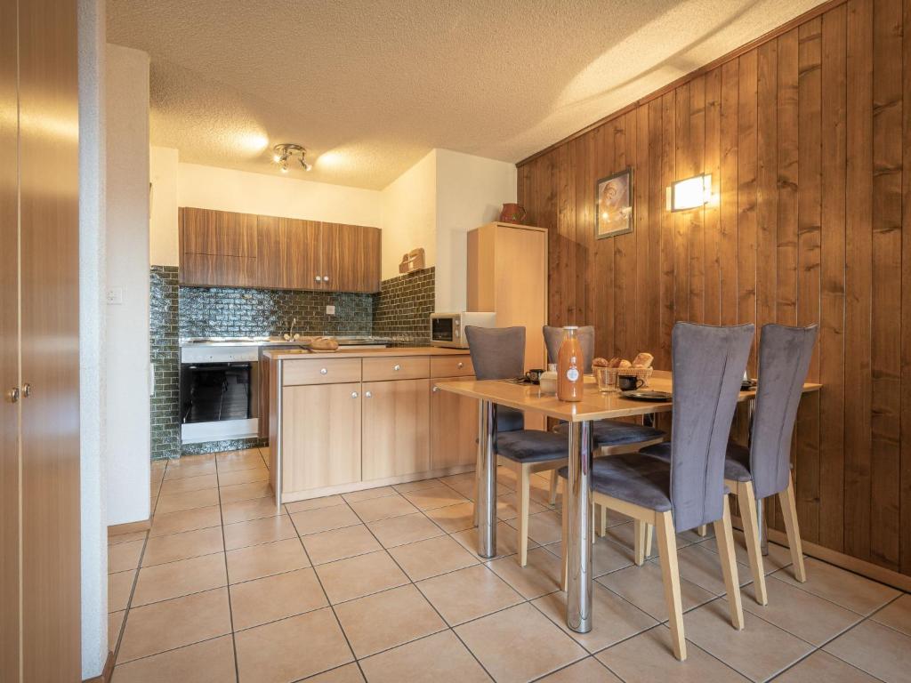 Apartment Domino B 48 by Interhome - 4
