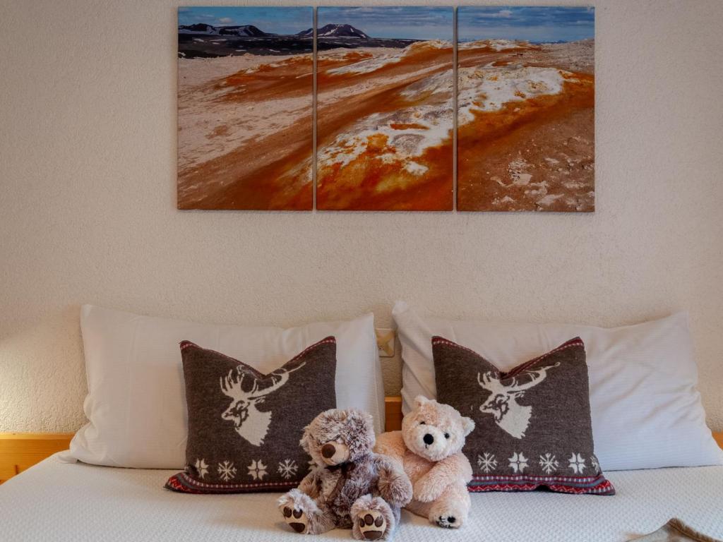 Apartment Diana E2 by Interhome - 3