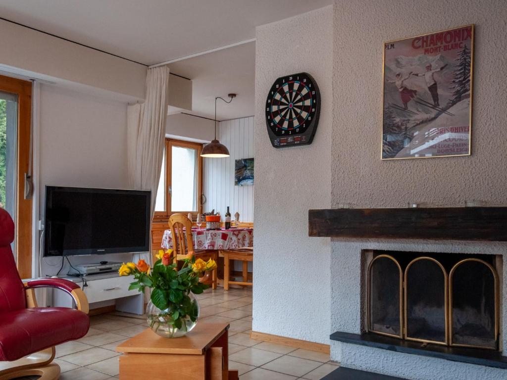 Apartment Diana E2 by Interhome - 5