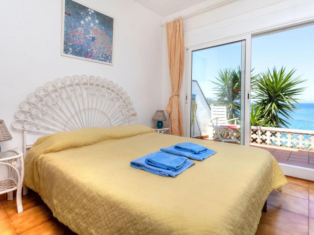 Apartment Nicolas by Interhome - 4