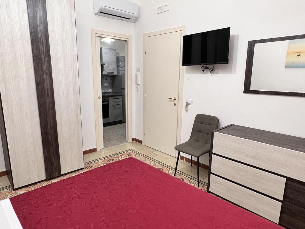 Osorio 74 Apartments - 4