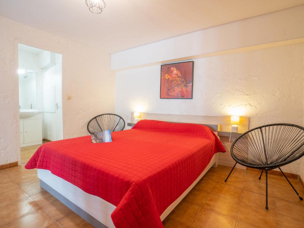 Apartment Il était une fois-2 by Interhome - 4
