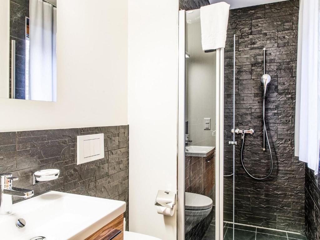 Apartment TITLIS Resort 3-Zimmer Wohnung 17 by Interhome photo