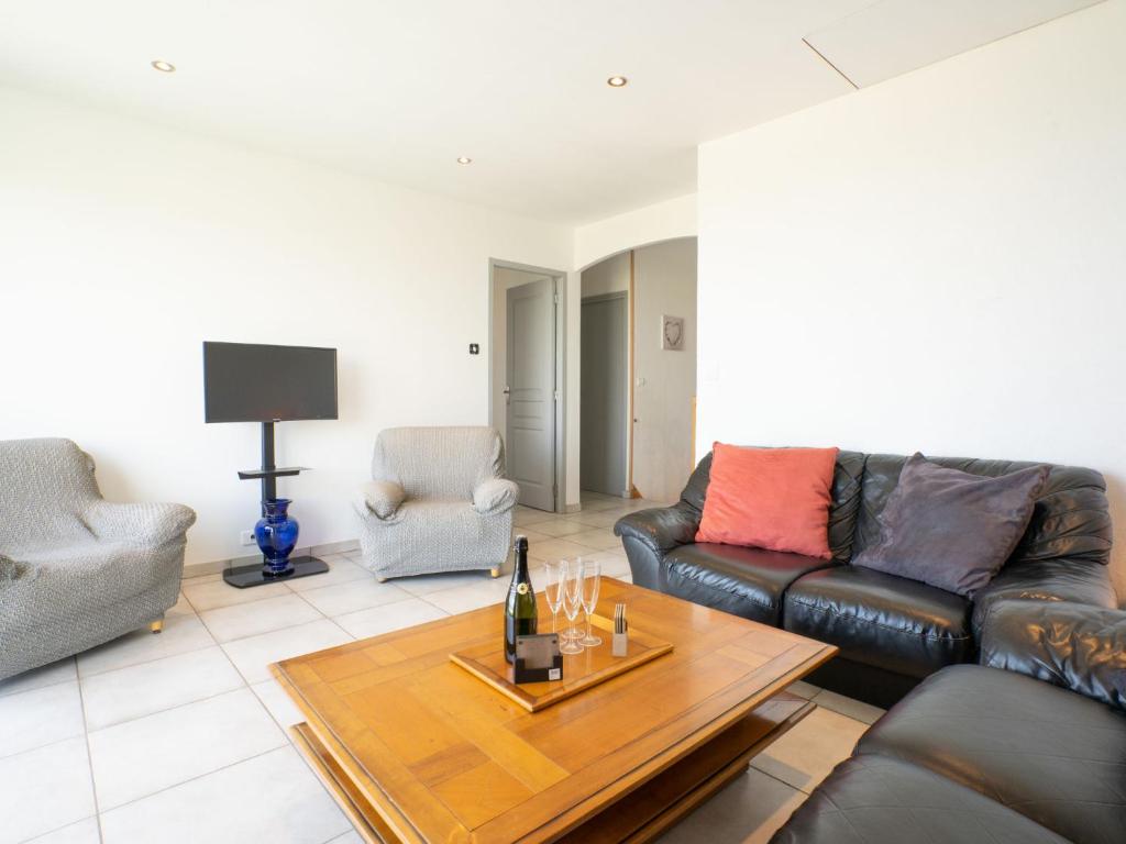 Villa Les 4 Vents by Interhome - 4