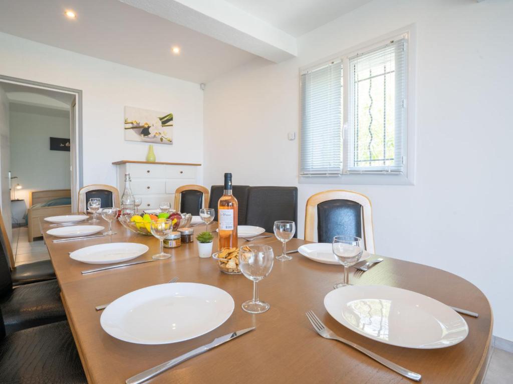 Villa Les 4 Vents by Interhome - 5