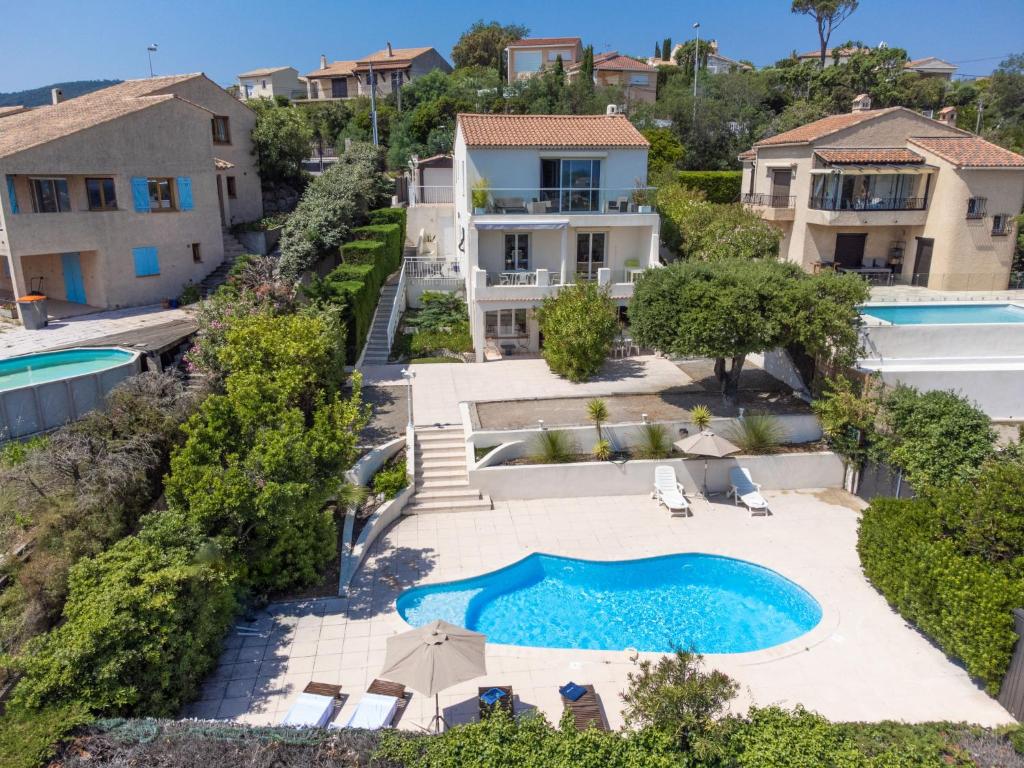 Villa Les 4 Vents by Interhome - 1