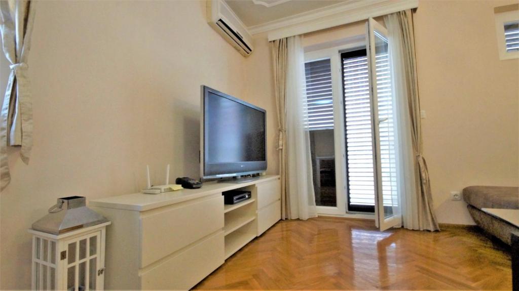 Apartment Glomazic - 4