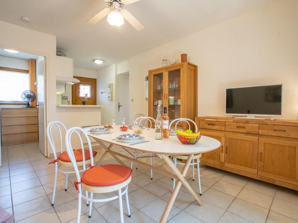 Apartment Le Mas des Calanques-1 by Interhome - 2