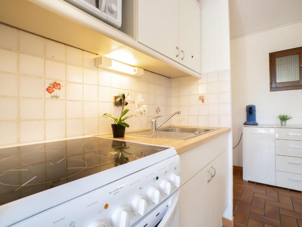 Apartment La Gaillarde-5 by Interhome - 3