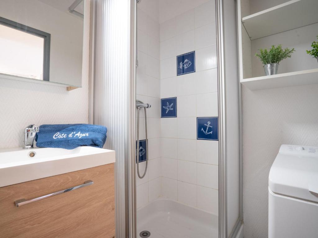 Apartment La Gaillarde-5 by Interhome - 4