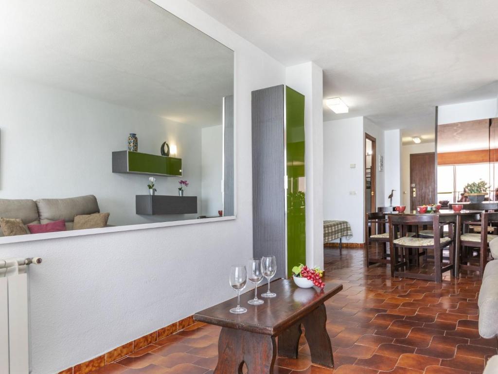 Apartment Verd by Interhome - 3