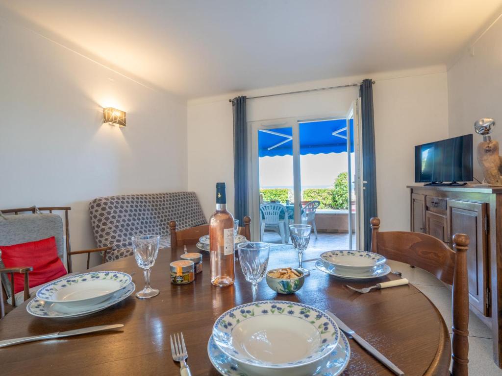 Apartment Les Mouettes by Interhome - 3