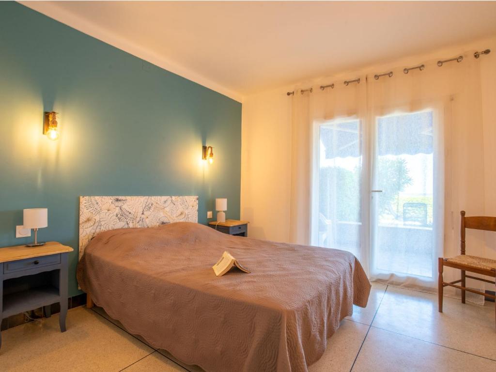Apartment Les Mouettes by Interhome - 5