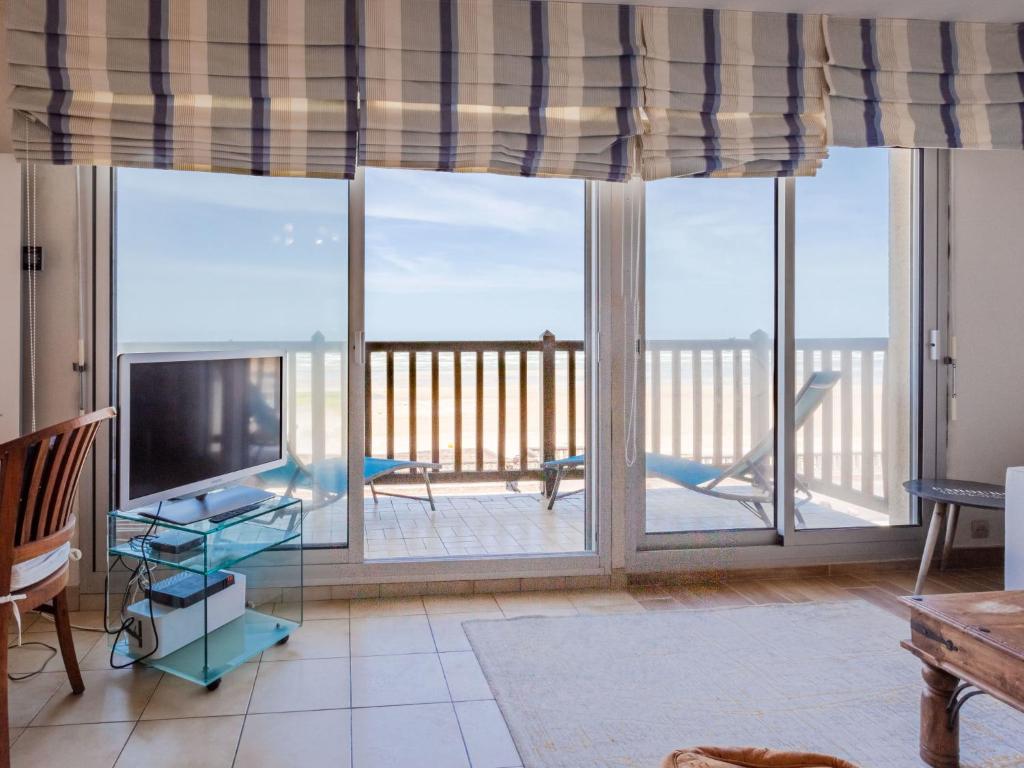 Apartment Les Terrasses du Casino-2 by Interhome - 3