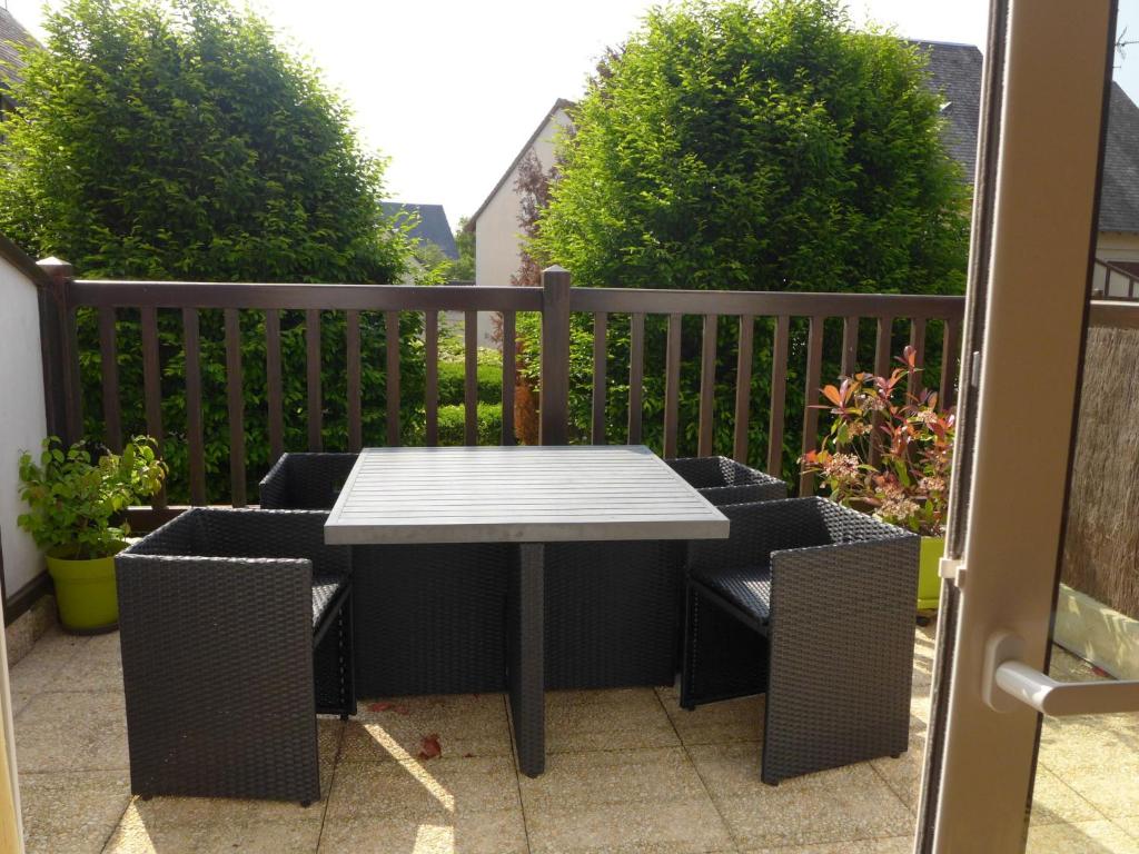 Apartment Les christophines-3 by Interhome - 4