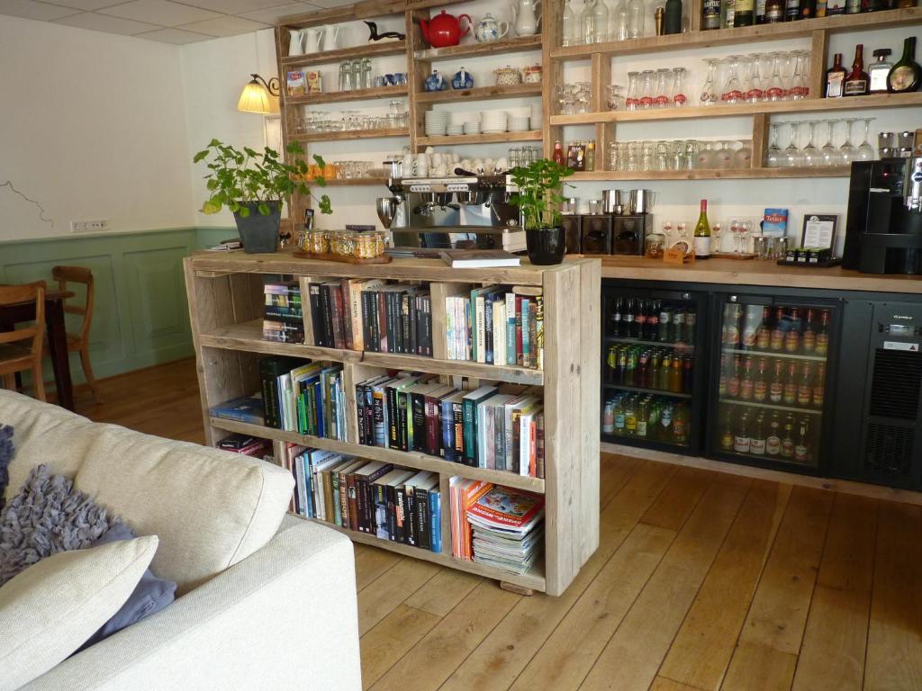 Recreational facilities