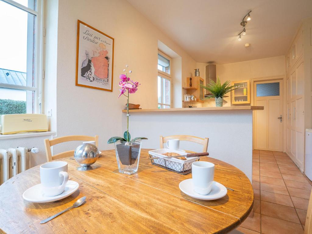 Holiday Home Ker Maria by Interhome photo