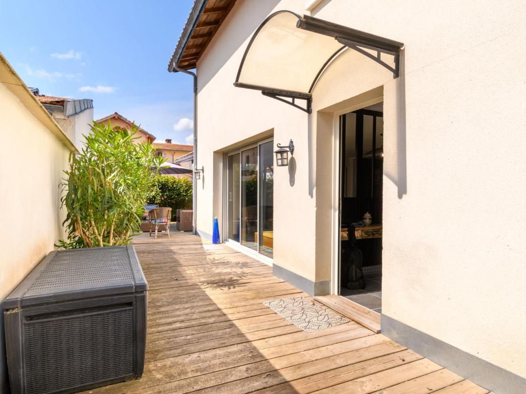 Holiday Home Aimé Bourdier by Interhome - 4