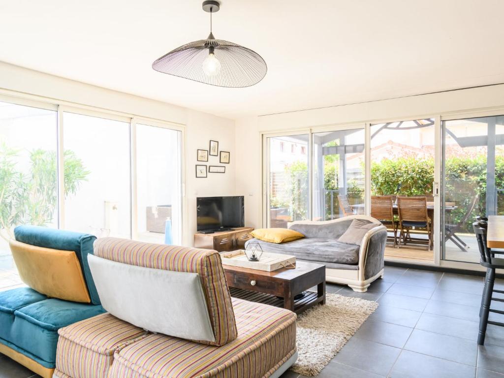 Holiday Home Aimé Bourdier by Interhome - 2