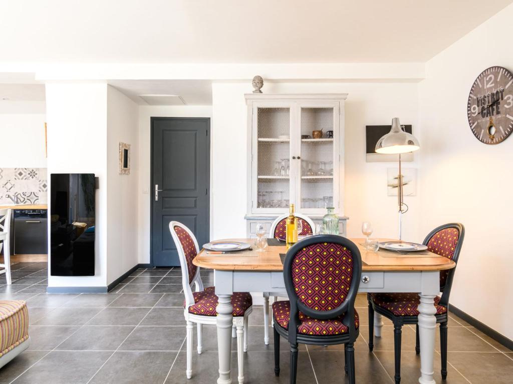 Holiday Home Aimé Bourdier by Interhome - 5