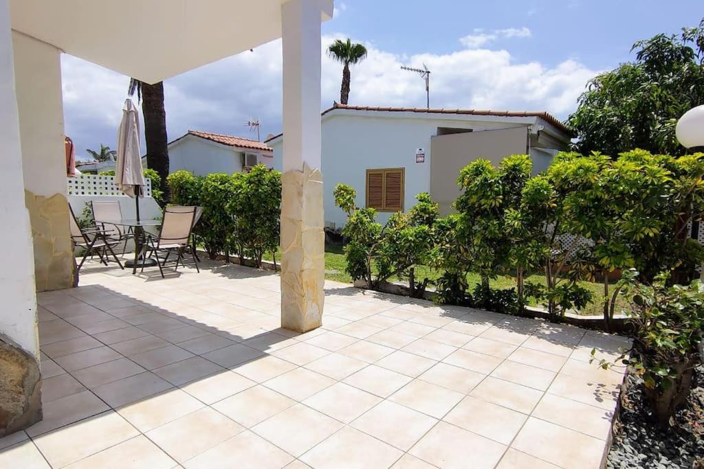 Precioso Bungalow 1 by CASAS COCODRILO - 2
