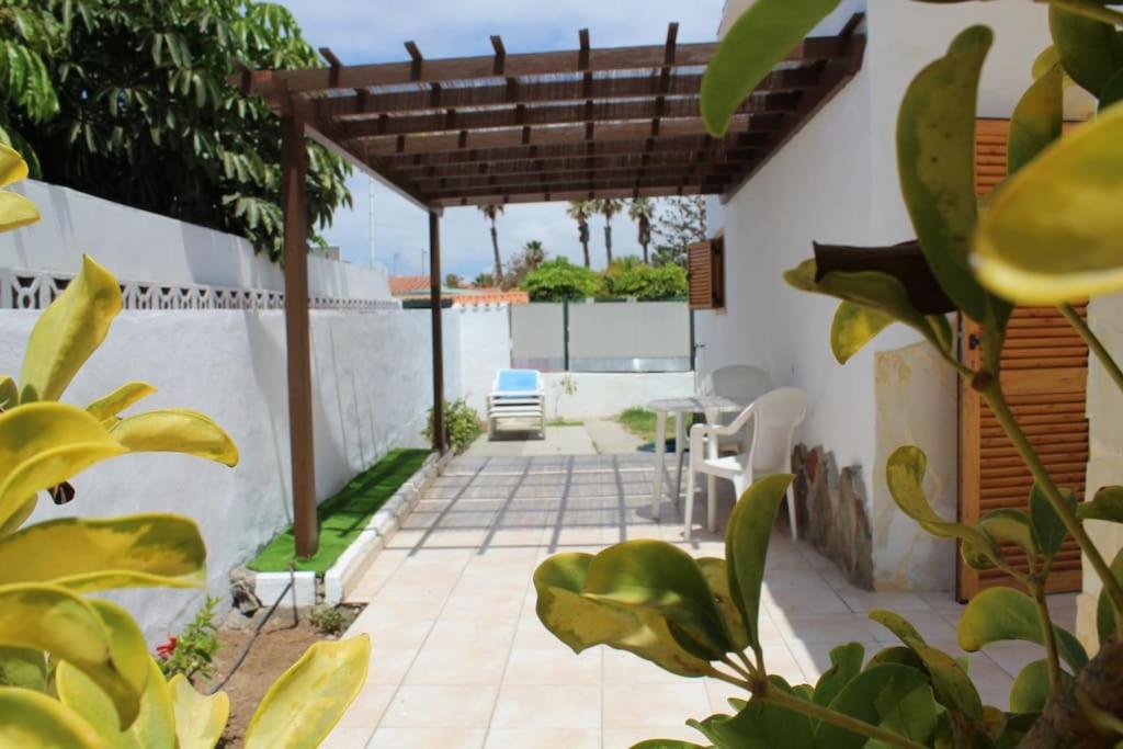 Precioso Bungalow 1 by CASAS COCODRILO - 4