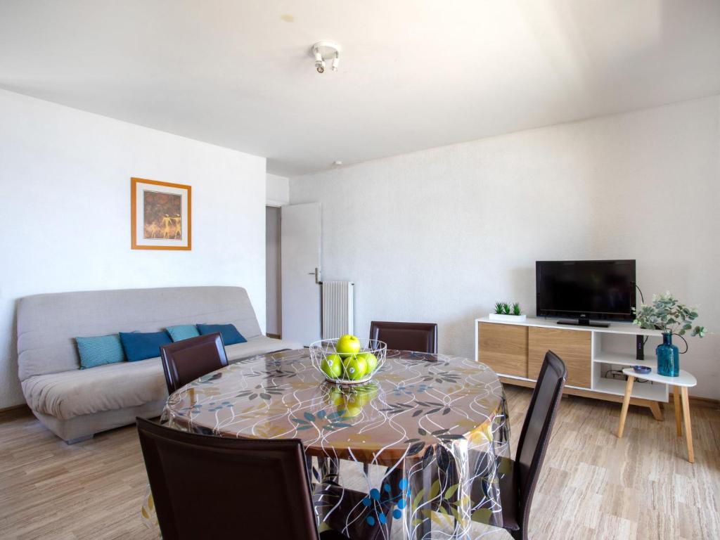 Apartment Les Voiliers by Interhome - 2