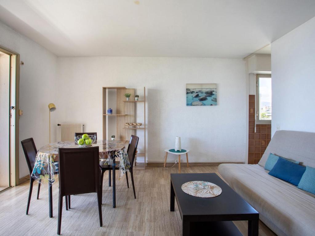 Apartment Les Voiliers by Interhome - 3