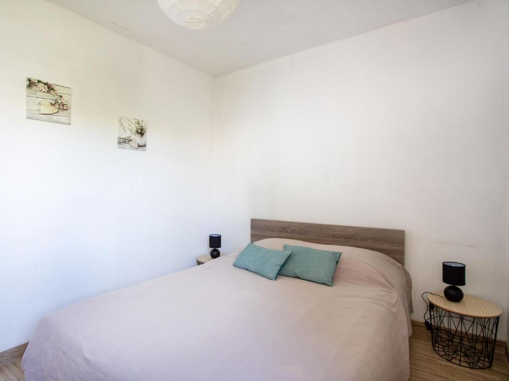 Apartment Les Voiliers by Interhome - 4
