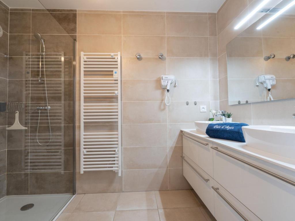 Apartment Le Diamanti-1 by Interhome - 4